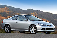 New Car Review,car review,review,2005 Acura RSX,Compact Coupe,2005,Acura,RSX,Compact,Coupe,car buying,car shopping,new car buying,new car shopping,car buying guide,car shopping guide,car reviews,new car reviews,prices,pricing,dealers,msrp>

<p>
<strong>Description: </strong>Compact Coupe
<br />
<strong>Base MSRP Range: </strong>$20,175 - $23,570
<br />
<strong>Invoice Price Range: </strong>$18,397 - $21,488
<br />
<strong>Where built: </strong>Japan
</p>
<!--Begin Shopping Tools-->
<p>
<a href=