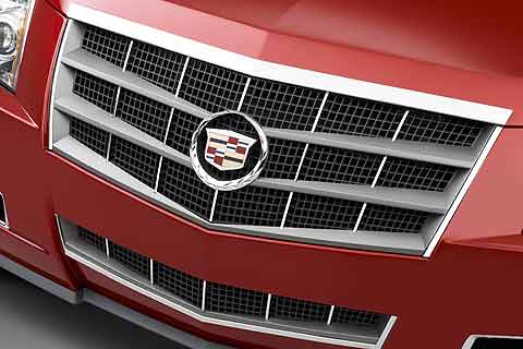 Cadillac is the top-of-the-line luxury division of General Motors models include the CTS, STS, DTS, Escalade and XLR