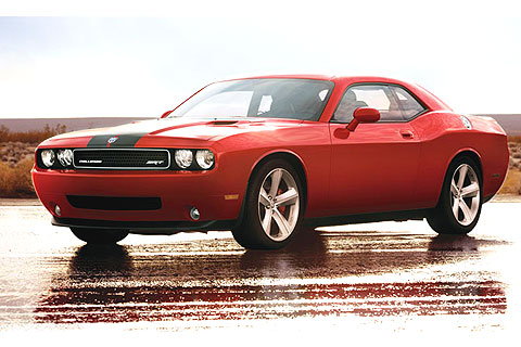 Dodge is a North American automaker founded in 1914 and currently 