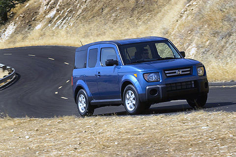 it is available in both manual and automatic transmissions