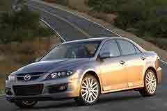 2006 Mazda6,Mid-Size Sedan,Wagon,Hatchback,2006,Mazda6,Mazda 6,Sedan,Mid-Size Wagon,mid-size Hatchback,new car,car shopping,car buying,family car,passengers