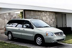 new car shopping,new car buying,new car,used car,family,safe,safer car,fuel efficient,2006 Mercury Monterey,Near-Luxury Minivan,2006,Mercury Monterey,Near Luxury,Minivan,2006 Mercury,Monterey,Near Luxury Minivan,
