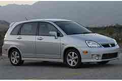 2006 Suzuki Aerio,Sub-Compact Sedan or Hatchback,2006,Suzuki Aerio,Sub Compact,Sedan,Hatchback,2006 Suzuki,Aerio,new car,car shopping,car buying,cheap car,warranty,msrp